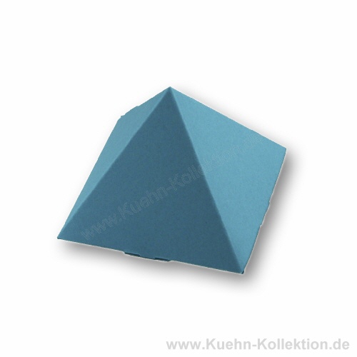 Falt-Geschenkverpackung 113