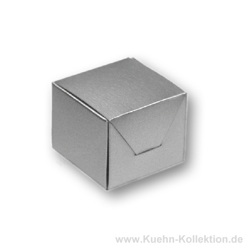 Falt-Geschenkverpackung 114