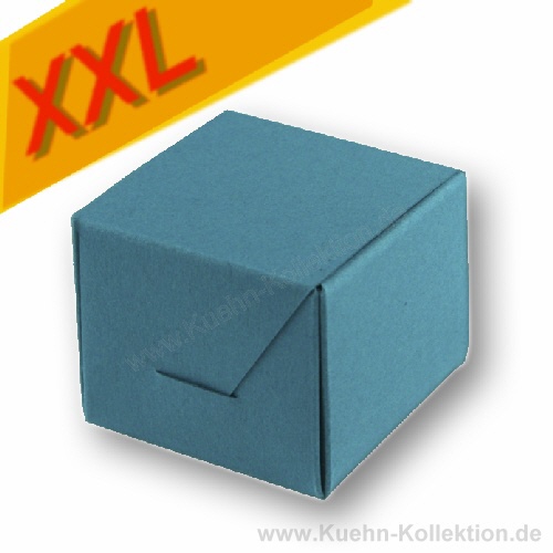 Falt-Geschenkverpackung 114