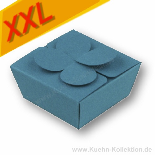 Falt-Geschenkverpackung 118