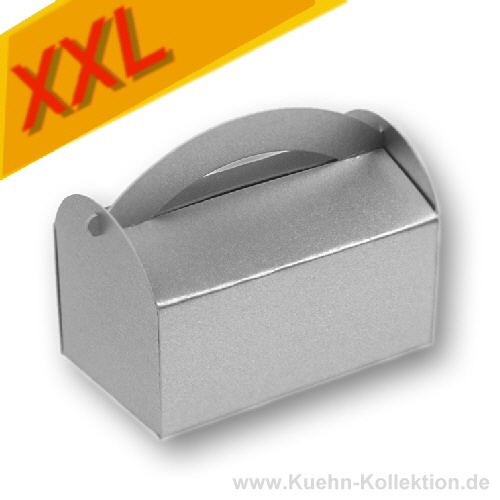 Falt-Geschenkverpackung 123