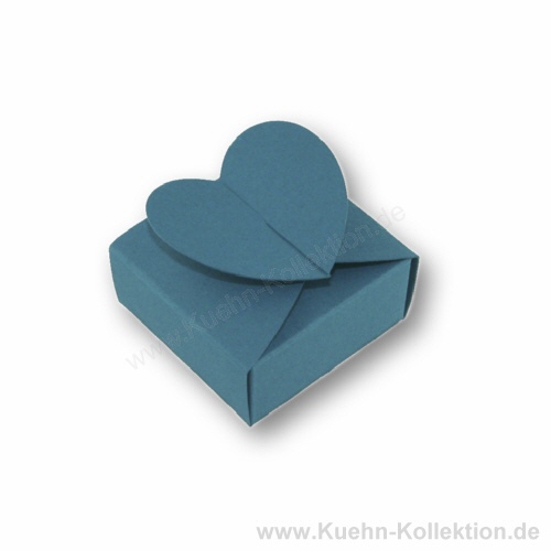 Falt-Geschenkverpackung 124