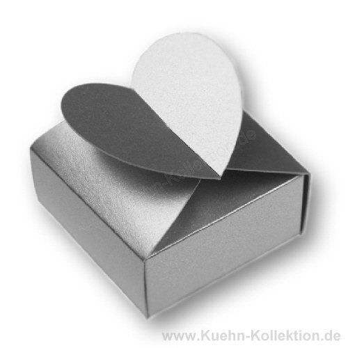 Falt-Geschenkverpackung 124