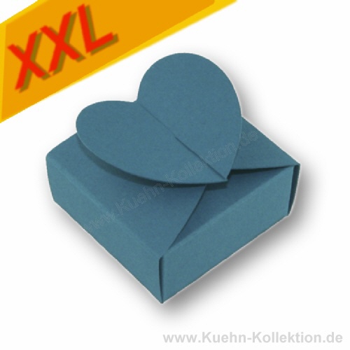 Falt-Geschenkverpackung 124