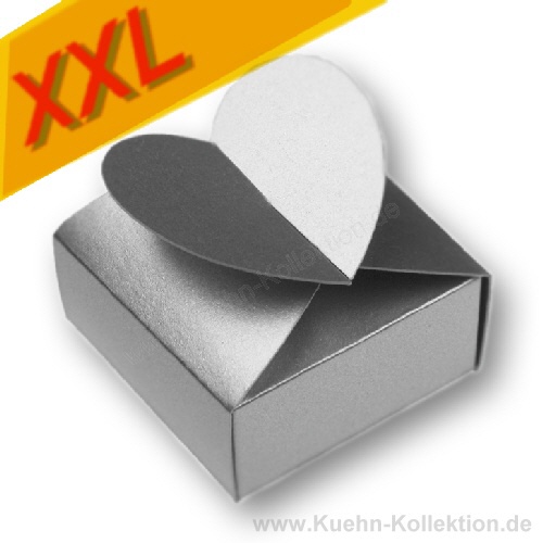 Falt-Geschenkverpackung 124