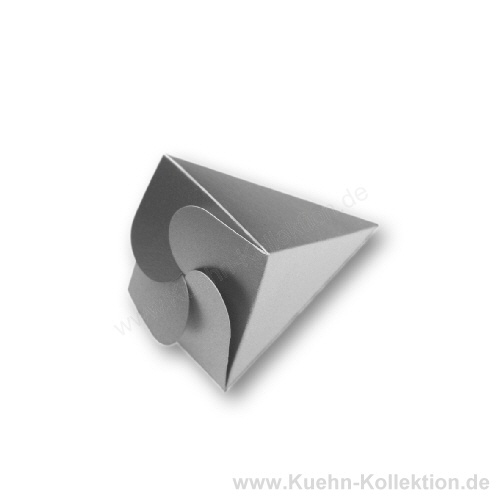 Falt-Geschenkverpackung 127