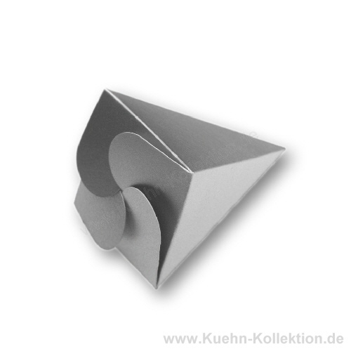 Falt-Geschenkverpackung 127