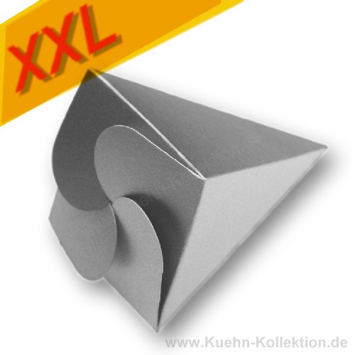 Falt-Geschenkverpackung 127