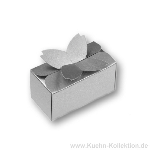 Falt-Geschenkverpackung 128