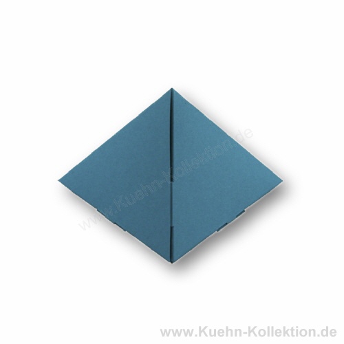 Falt-Geschenkverpackung 155