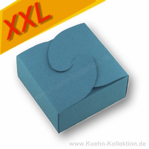 Falt-Geschenkverpackung 156