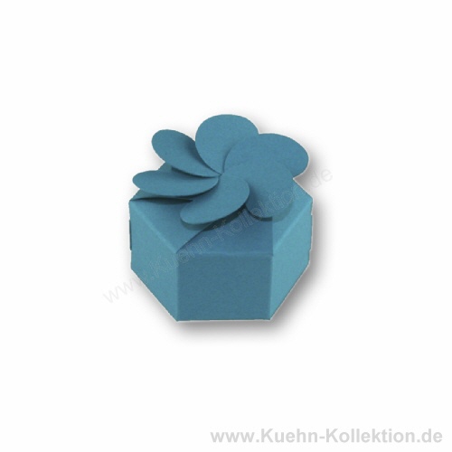 Falt-Geschenkverpackung 158