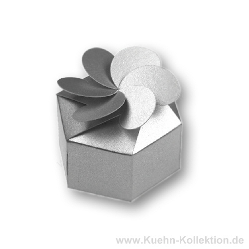 Falt-Geschenkverpackung 158