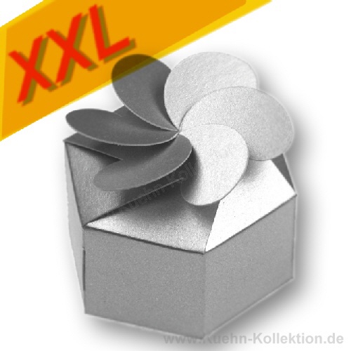 Falt-Geschenkverpackung 158