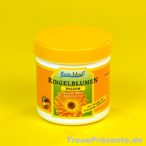 Ringelblumen-Creme, 250 ml Dose