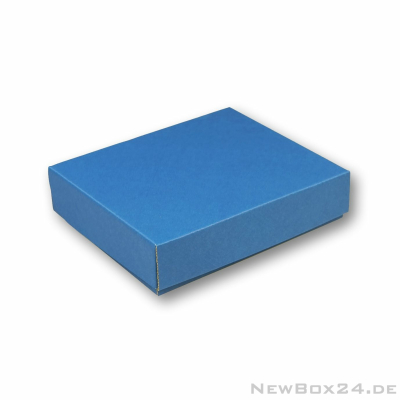 Klappdeckelbox 216 - 190 x 160 x 45 mm (Querformat)