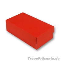 Geschenkset Glühweintasse in Geschenk-Box