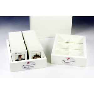 Sales Display - Fits 60 Kühn Miniatures in single gift box