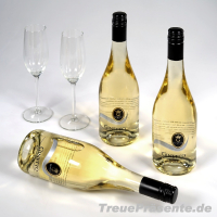 Perlwein Secco Frizzante trocken 10 % vol. 0,75 l 