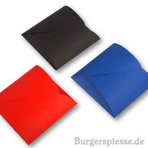 Burgerspieße 104 Tafel 4er-Geschenkset aus...