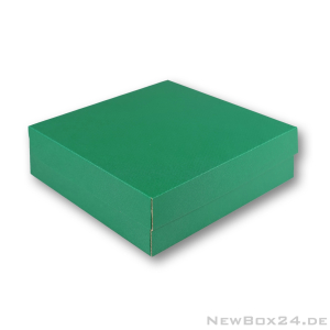 Klappdeckelbox 216 - 235 x 235 x 70 mm