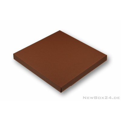 Designverpackung 110 in Größe 05, 150 x 150 x 15 mm