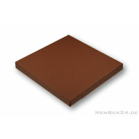 Designverpackung 110 in Größe 05, 150 x 150 x 15 mm