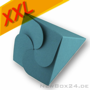 Designverpackung 127 in Größe 09, 178 x 178 mm