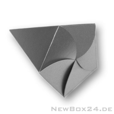 Designverpackung 134 in Größe 03, 120 x 120 mm