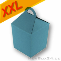 Designverpackung 144 in Größe 09, 140 x 140 x 170 mm