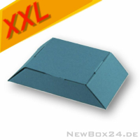 Designverpackung 151 in Größe 09, 272 x 164 x 77 mm