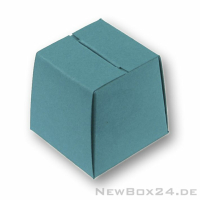 Designverpackung 163 in Größe 03, 85 x 85 x 85 mm