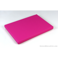 Karton Farbe 15 pink