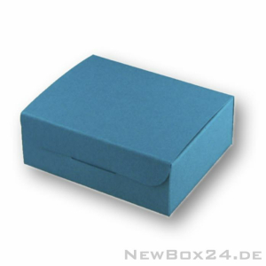 Karton Farbe 28 türkis