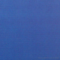 Wellkarton Farbe 04 blau - glatt