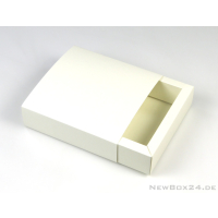 Schiebe-Geschenkbox 110 x 110 x 35 mm