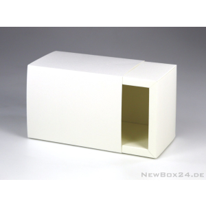Schiebe-Geschenkbox 135 x 100 x 100 mm