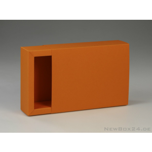 Schiebe-Geschenkbox 150 x 110 x 50 mm