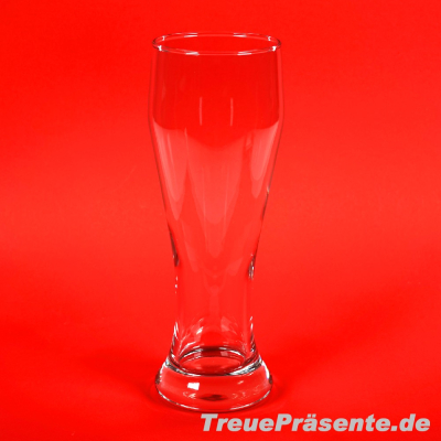 Weizenbierglas 0,5 l