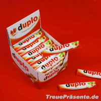 Duplo Riegel 18,2 g